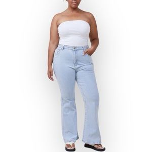 Cotton On Flare Jeans